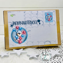 Lade das Bild in den Galerie-Viewer, Gewerbelizenz - Digiset "Sweet Xmas"