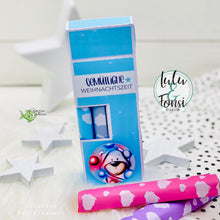 Lade das Bild in den Galerie-Viewer, Gewerbelizenz - Digiset "Sweet Xmas"