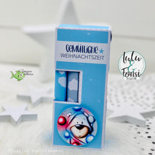 Lade das Bild in den Galerie-Viewer, Digiset "Sweet Xmas"