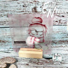 Lade das Bild in den Galerie-Viewer, Gewerbelizenz - Digiset "Bad Hair Day"