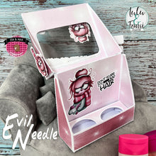 Lade das Bild in den Galerie-Viewer, Gewerbelizenz - Digiset "Bad Hair Day"