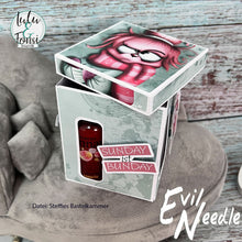 Lade das Bild in den Galerie-Viewer, Gewerbelizenz - Digiset "Bad Hair Day"