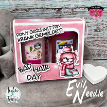 Lade das Bild in den Galerie-Viewer, Gewerbelizenz - Digiset "Bad Hair Day"