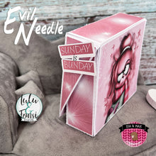 Lade das Bild in den Galerie-Viewer, Digiset "Bad Hair Day"