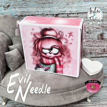 Lade das Bild in den Galerie-Viewer, Digiset "Bad Hair Day"