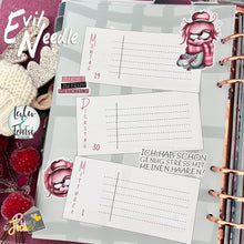 Lade das Bild in den Galerie-Viewer, Gewerbelizenz - Digiset "Bad Hair Day"