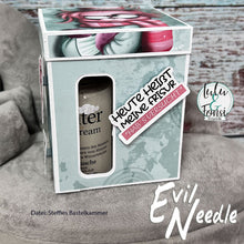 Lade das Bild in den Galerie-Viewer, Digiset "Bad Hair Day"