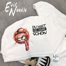 Lade das Bild in den Galerie-Viewer, Gewerbelizenz - Digiset "Bad Hair Day"