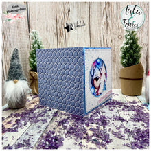 Lade das Bild in den Galerie-Viewer, Digiset "Sweet Xmas"