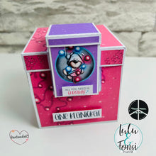 Lade das Bild in den Galerie-Viewer, Digiset "Sweet Xmas"