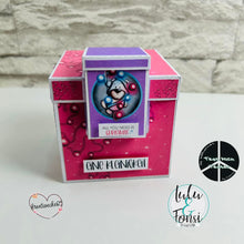 Lade das Bild in den Galerie-Viewer, Digiset "Sweet Xmas"