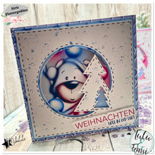 Lade das Bild in den Galerie-Viewer, Gewerbelizenz - Digiset "Sweet Xmas"