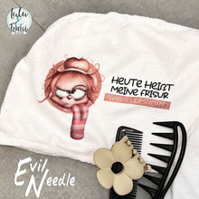 Lade das Bild in den Galerie-Viewer, Gewerbelizenz - Digiset "Bad Hair Day"