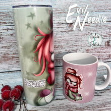 Lade das Bild in den Galerie-Viewer, Digiset "Bad Hair Day"