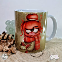 Lade das Bild in den Galerie-Viewer, Gewerbelizenz - Digiset "Bad Hair Day"