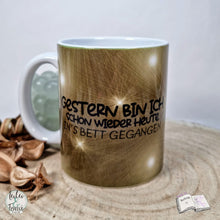 Lade das Bild in den Galerie-Viewer, Digiset "Bad Hair Day"