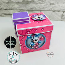 Lade das Bild in den Galerie-Viewer, Gewerbelizenz - Digiset "Sweet Xmas"