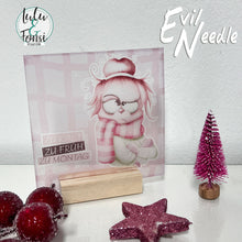 Lade das Bild in den Galerie-Viewer, Digiset "Bad Hair Day"