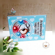 Lade das Bild in den Galerie-Viewer, Gewerbelizenz - Digiset "Sweet Xmas"