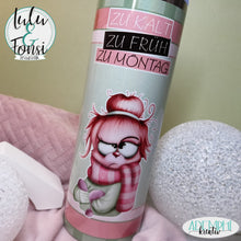 Lade das Bild in den Galerie-Viewer, Gewerbelizenz - Digiset "Bad Hair Day"