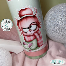 Lade das Bild in den Galerie-Viewer, Digiset "Bad Hair Day"