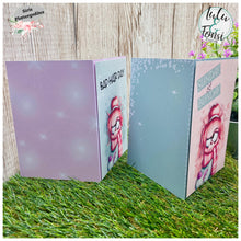 Lade das Bild in den Galerie-Viewer, Digiset "Bad Hair Day"