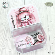 Lade das Bild in den Galerie-Viewer, Gewerbelizenz - Digiset "Bad Hair Day"