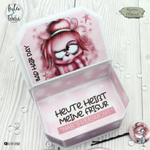 Lade das Bild in den Galerie-Viewer, Digiset "Bad Hair Day"