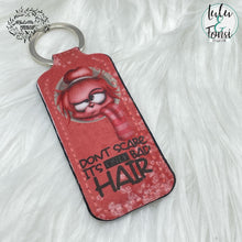 Lade das Bild in den Galerie-Viewer, Gewerbelizenz - Digiset "Bad Hair Day"