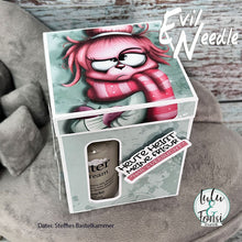 Lade das Bild in den Galerie-Viewer, Gewerbelizenz - Digiset "Bad Hair Day"