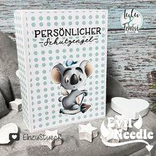 Lade das Bild in den Galerie-Viewer, Gewerbelizenz - Digiset "Schutzengel to go"