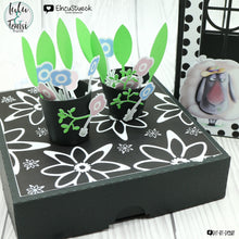 Lade das Bild in den Galerie-Viewer, Digiset "Frühlingsgefühle"