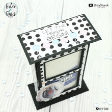 Lade das Bild in den Galerie-Viewer, Digiset "Frühlingsgefühle"