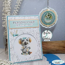 Lade das Bild in den Galerie-Viewer, Gewerbelizenz - Digiset "Schutzengel to go"