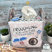 Lade das Bild in den Galerie-Viewer, Digiset "Frühlingsgefühle"