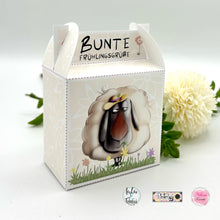 Lade das Bild in den Galerie-Viewer, Gewerbelizenz - Digiset "Frühlingsgefühle"