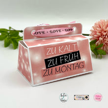 Lade das Bild in den Galerie-Viewer, Digiset "Bad Hair Day"