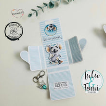 Lade das Bild in den Galerie-Viewer, Gewerbelizenz - Digiset "Schutzengel to go"