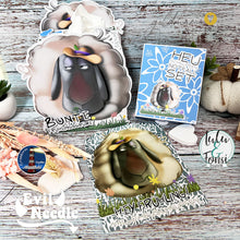 Lade das Bild in den Galerie-Viewer, Gewerbelizenz - Digiset "Frühlingsgefühle"