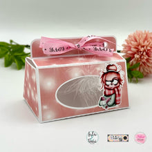 Lade das Bild in den Galerie-Viewer, Digiset "Bad Hair Day"