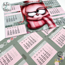 Lade das Bild in den Galerie-Viewer, Gewerbelizenz - Digiset "Bad Hair Day"