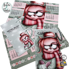 Lade das Bild in den Galerie-Viewer, Gewerbelizenz - Digiset "Bad Hair Day"