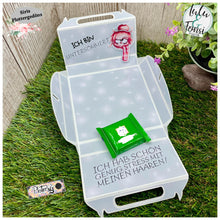 Lade das Bild in den Galerie-Viewer, Gewerbelizenz - Digiset "Bad Hair Day"