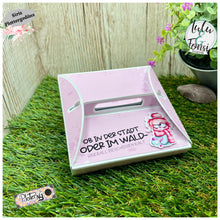 Lade das Bild in den Galerie-Viewer, Gewerbelizenz - Digiset "Bad Hair Day"