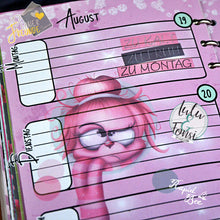 Lade das Bild in den Galerie-Viewer, Gewerbelizenz - Digiset "Bad Hair Day"