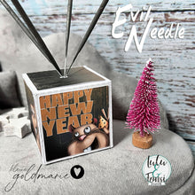 Lade das Bild in den Galerie-Viewer, Digiset "Silvester Party"