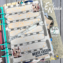 Load image into Gallery viewer, Gewerbelizenz - Digiset "Silvester Party"