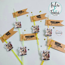 Lade das Bild in den Galerie-Viewer, Digiset "Silvester Party"