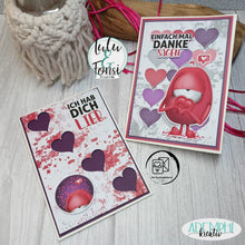 Load image into Gallery viewer, Digiset "Liebelei"