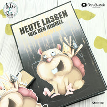 Lade das Bild in den Galerie-Viewer, Digiset "Silvester Party"